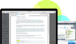 LINXYS Social Intranet Dokumentenmanagement LINXYS Social Intranet Dokumentenmanagement