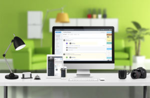 LINXYS Social Intranet Mobile LINXYS Social Intranet Mobile
