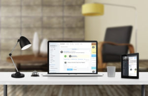 LINXYS Dienstleistungen Loesungen social intranet LINXYS Dienstleistungen Lösung social intranet
