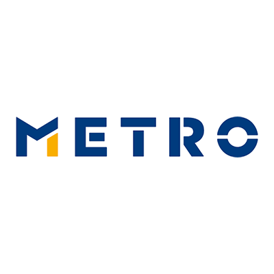 COYO Kunden Metro Group