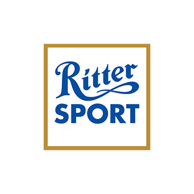 COYO Kunden Ritter Sport