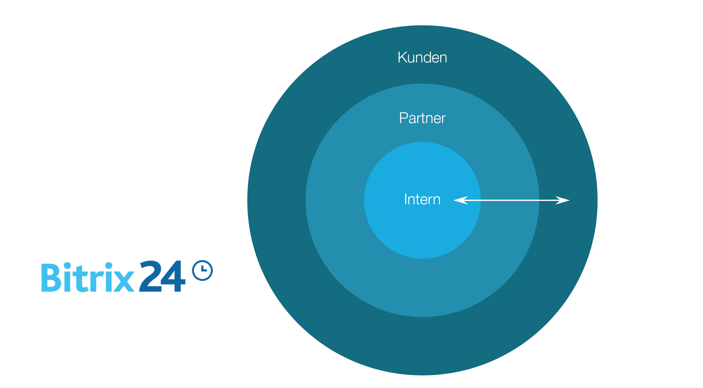 Social Intranet Bitrix24 LINXYS