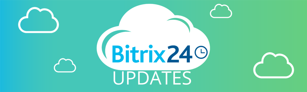 Bitrix24 Updates LINXYS GmbH