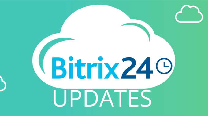 Bitrix24 Updates LINXYS GmbH