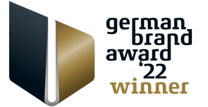 LINXYS - German Brand Award 2022 Winner