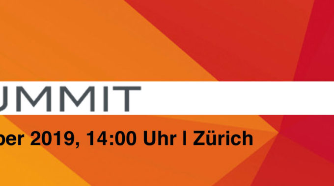 I2 SUMMIT Konferenz LINXYS