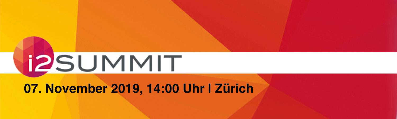 i2 SUMMIT Konferenz LINXYS