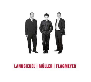 LANDSIEDEL | MÜLLER | FLAGMEYER GmbH