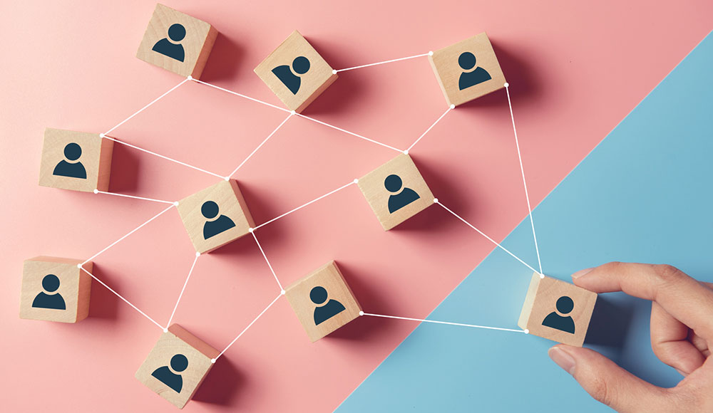 Kollaborationsreifegrad Change Management LINXYS Kollaborationsreifegrad Change Management LINXYS