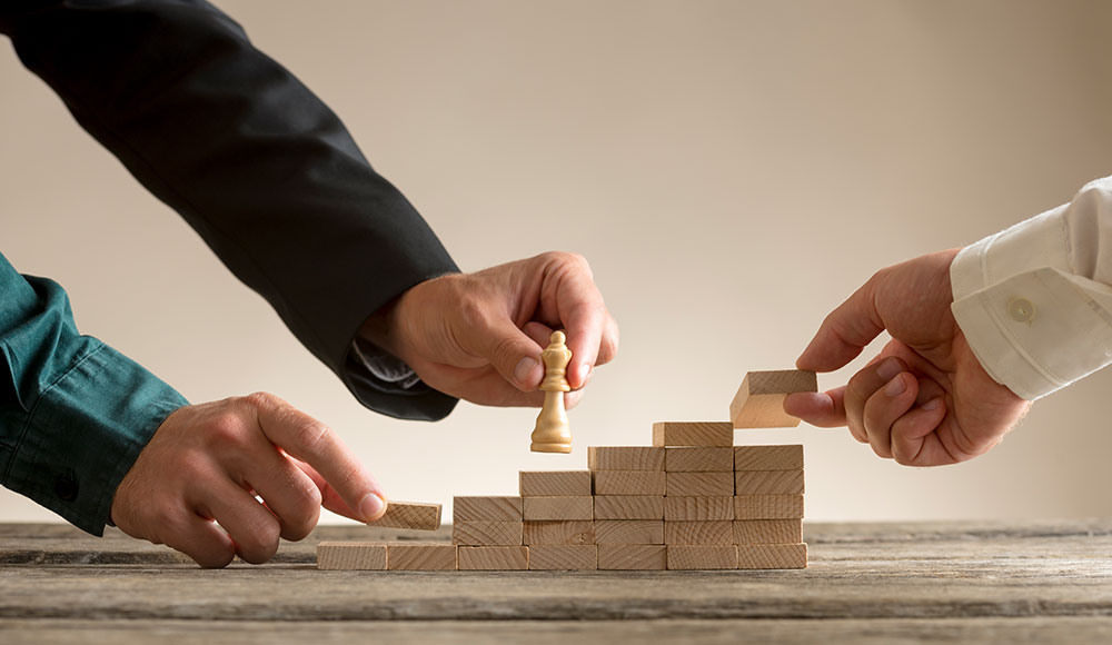 Next Level Collaboration Change Management LINXYS Next Level Collaboration Change Management LINXYS