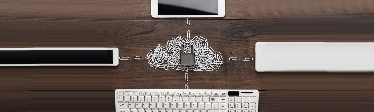 Digital-Workplace-Zero-Trust-LINXYS-2020 Digital Workplace Zero Trust Modell