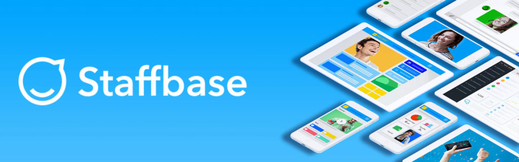 Staffbase Use Cases LINXYS GmbH