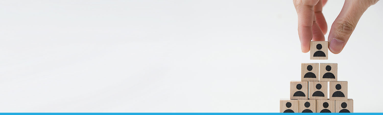 Habe ich die notwendigen internen Ressourcen? Habe ich die notwendigen internen Ressourcen?