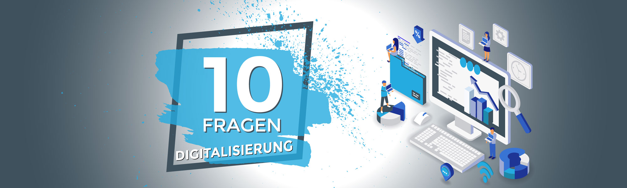 10 Fragen Digitalisierung LINXYS COYO 10 Fragen Digitalisierung LINXYS COYO