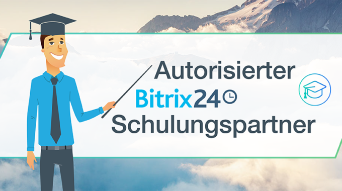 Bitrix24 Schulungspartner