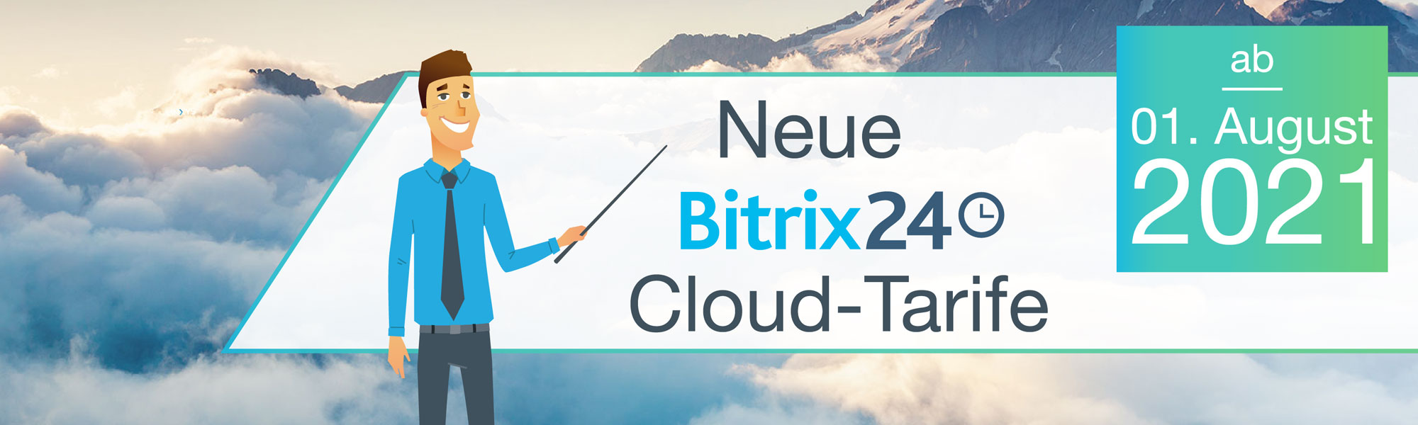 Neue Bitrix24 Tarife Neue Bitrix24 Tarife